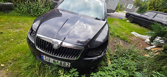 Skoda Octavia 14 of 18