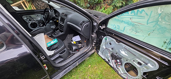 Skoda Octavia 15 of 18