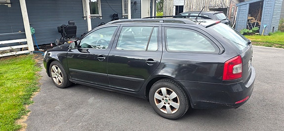 Skoda Octavia 3 of 18