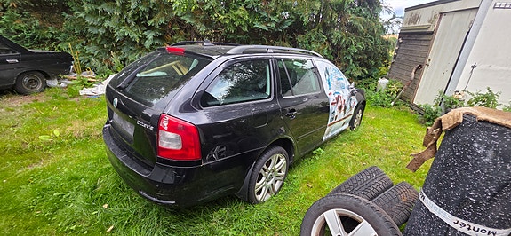 Skoda Octavia 11 of 18