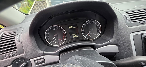 Skoda Octavia 7 of 18