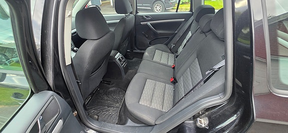 Skoda Octavia 10 of 18
