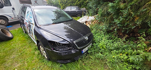 Skoda Octavia 13 of 18