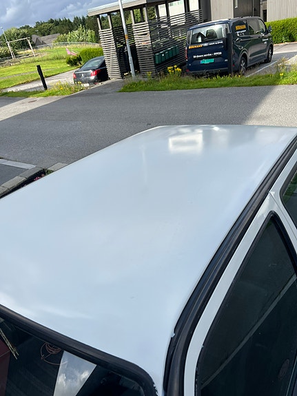Volkswagen Golf II 17 of 24