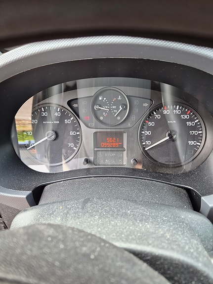 Citroen Berlingo 5 of 6