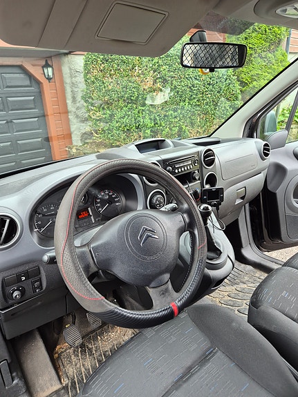 Citroen Berlingo 4 of 6