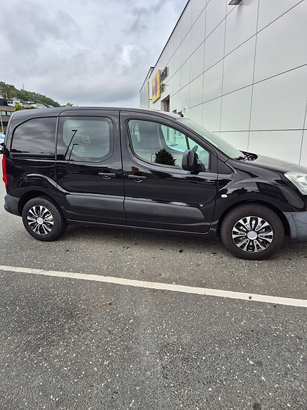 Citroen Berlingo 2 of 6