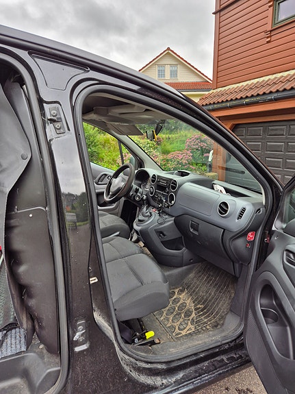 Citroen Berlingo 6 of 6