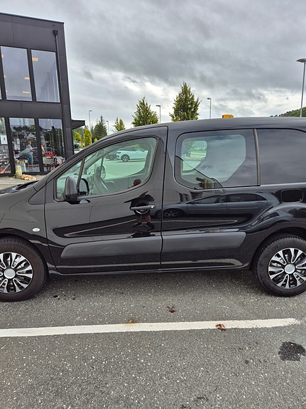 Citroen Berlingo 3 of 6