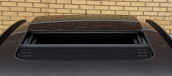 Audi e-tron Sportback 9 of 29