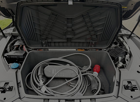 Audi e-tron 15 of 27