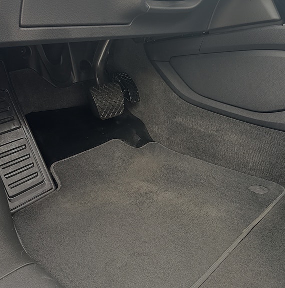 Audi e-tron Sportback 14 of 29