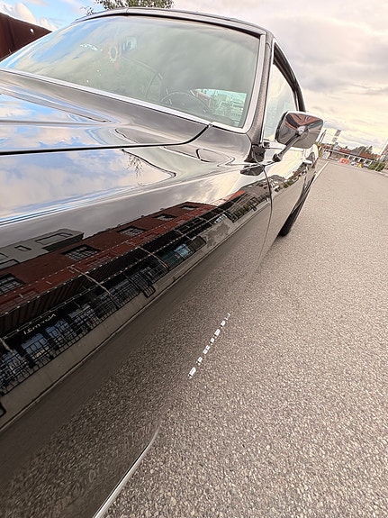 Buick Riviera 5 of 27