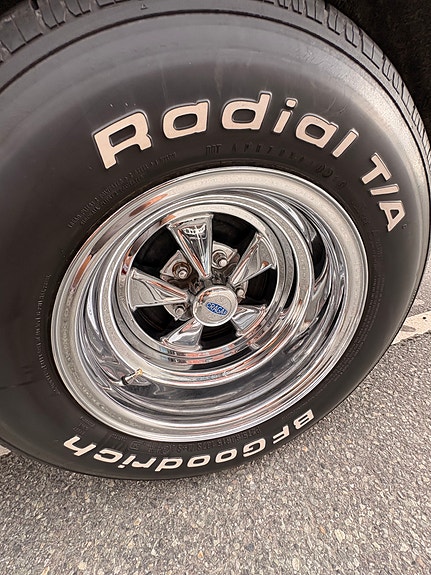 Buick Riviera 12 of 27