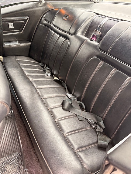 Buick Riviera 21 of 27