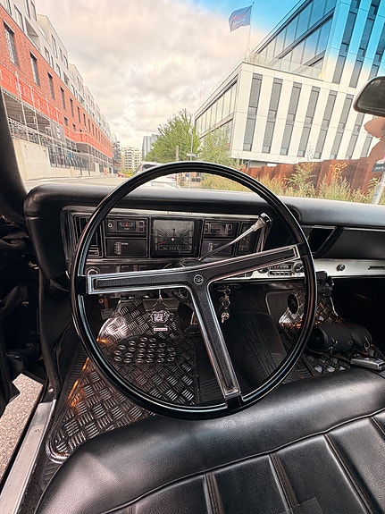 Buick Riviera 15 of 27