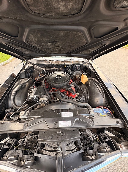 Buick Riviera 17 of 27
