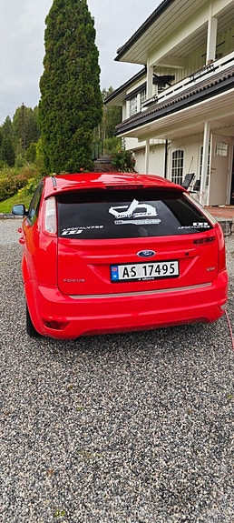 Ford Focus 6 of 10