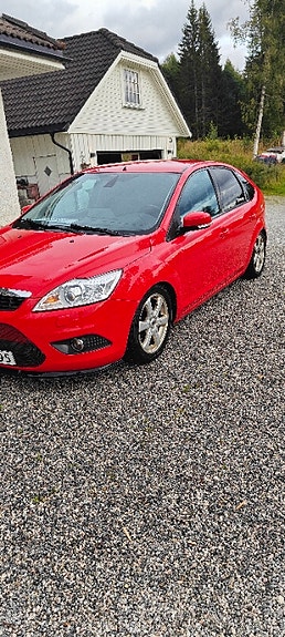 Ford Focus 3 of 10