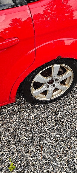 Ford Focus 5 of 10
