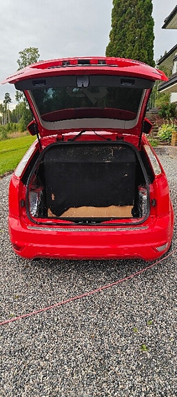 Ford Focus 8 of 10