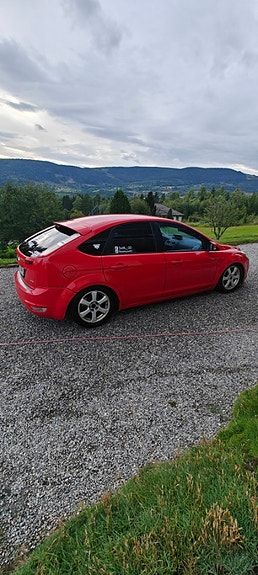 Ford Focus 7 of 10