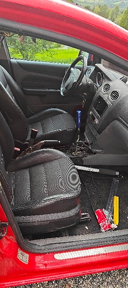 Ford Focus 9 of 10