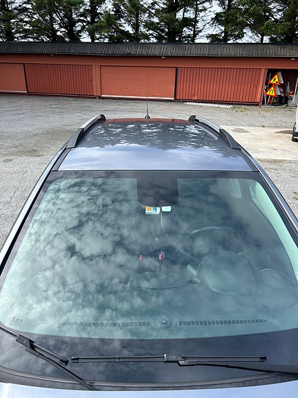 Chevrolet Trax 13 of 30