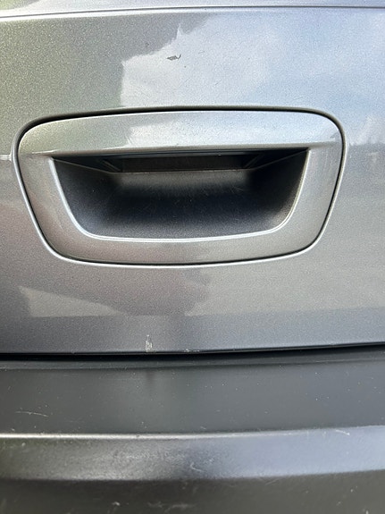 Chevrolet Trax 30 of 30