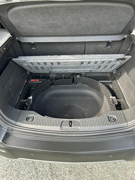 Chevrolet Trax 27 of 30