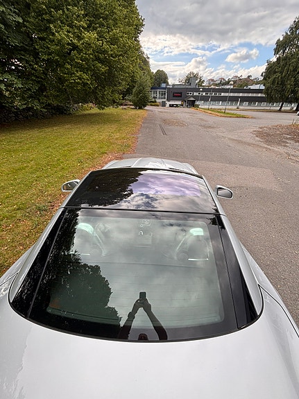 Mercedes-Benz SLC180 23 of 30