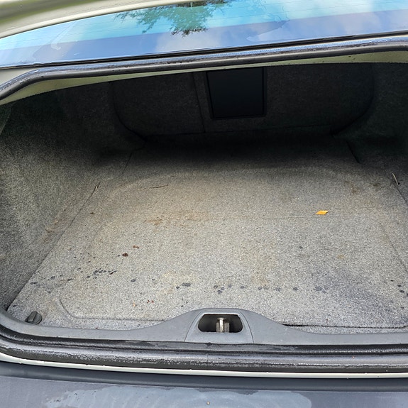 Volvo S60 5 of 8