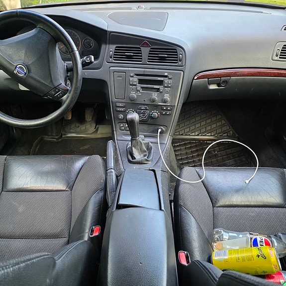Volvo S60 6 of 8