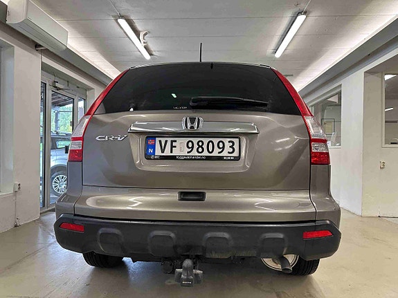 Honda CR-V 6 of 17