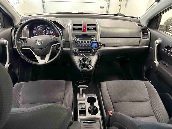 Honda CR-V 14 of 17