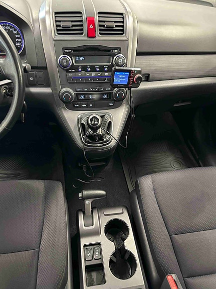 Honda CR-V 17 of 17