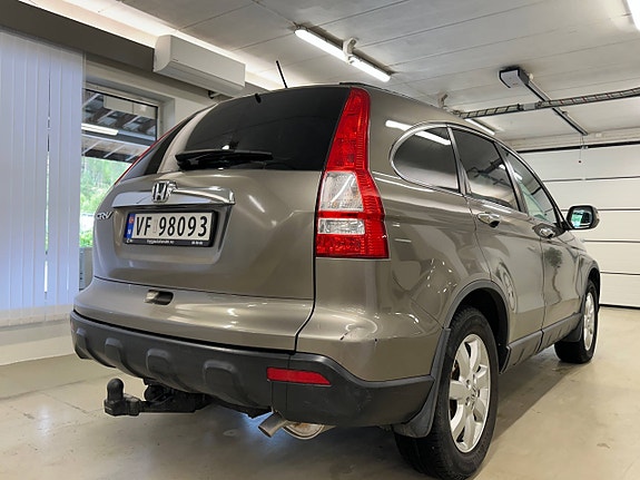Honda CR-V 5 of 17