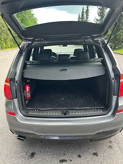 BMW X3 10 of 13
