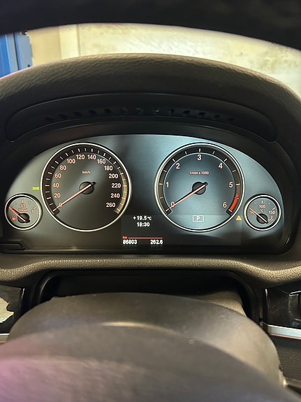 BMW X3 13 of 13