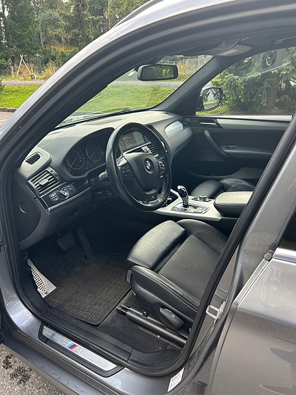 BMW X3 6 of 13