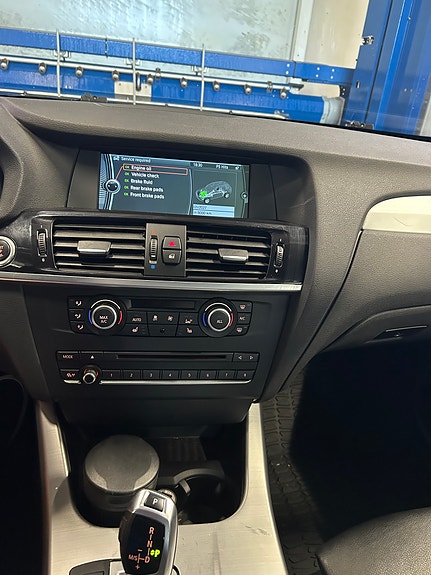 BMW X3 11 of 13