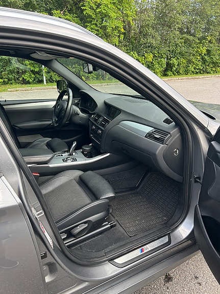 BMW X3 7 of 13