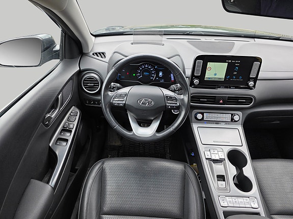 Hyundai Kona 12 of 28