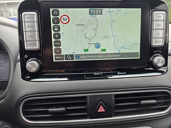 Hyundai Kona 25 of 28