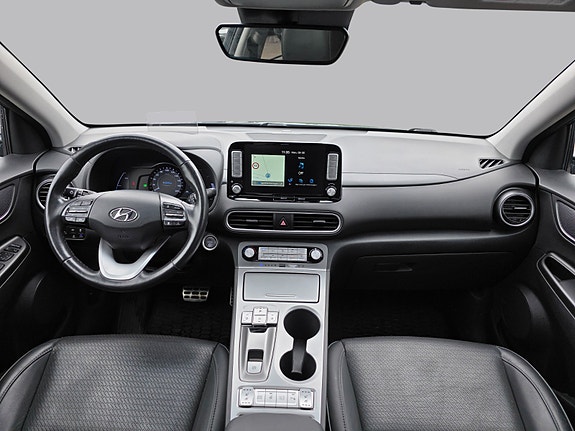 Hyundai Kona 14 of 28