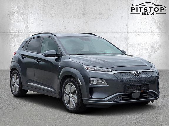 Hyundai Kona 6 of 28