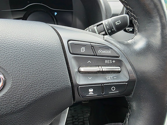 Hyundai Kona 18 of 28