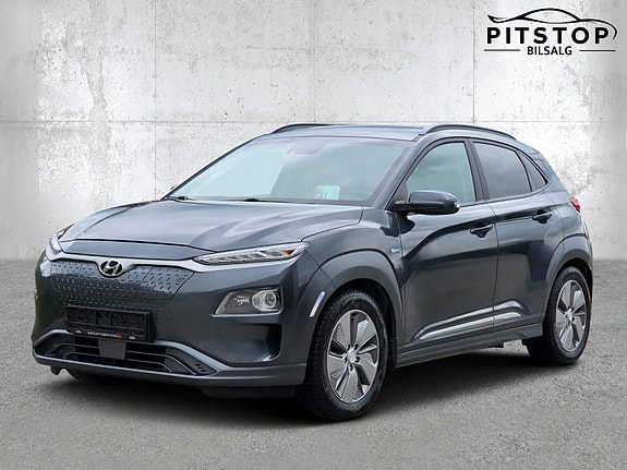 Hyundai Kona 2 of 28
