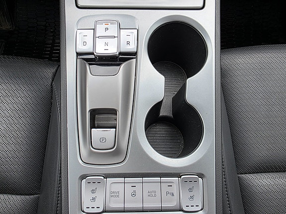 Hyundai Kona 20 of 28