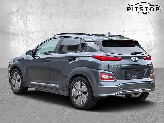 Hyundai Kona 4 of 28